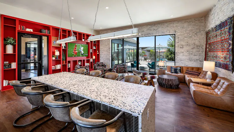 Club House