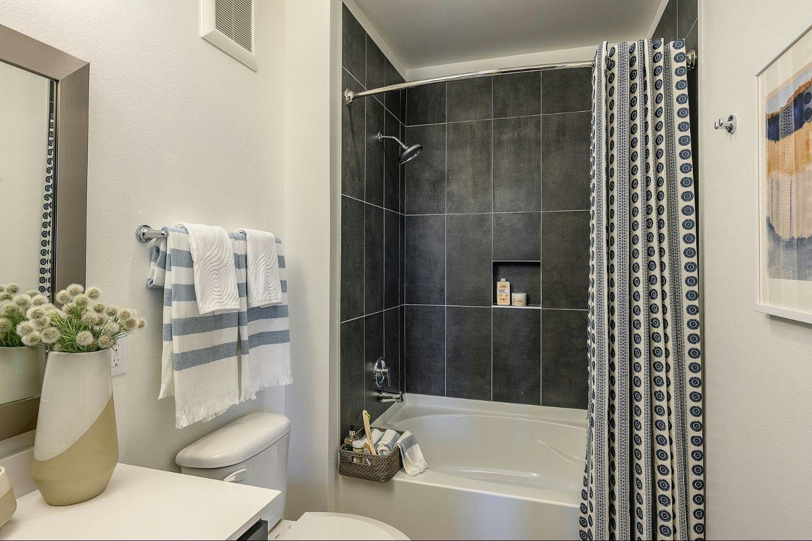 Luxurious Bathroom