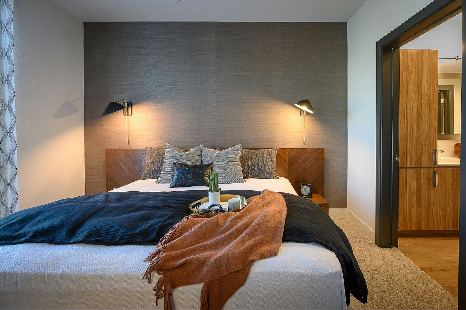 Large Primary Bedroom