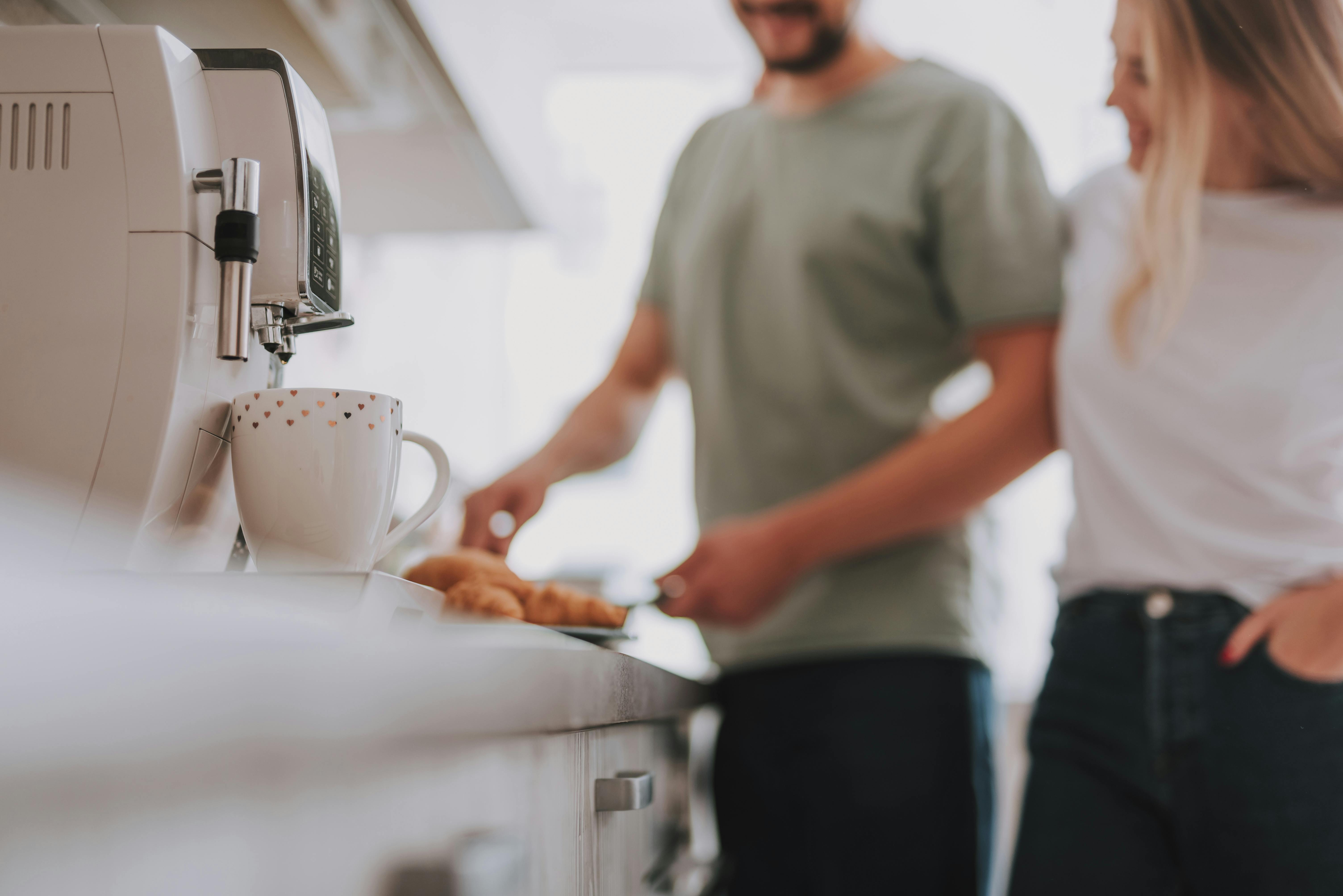 Chef's Style Kitchen