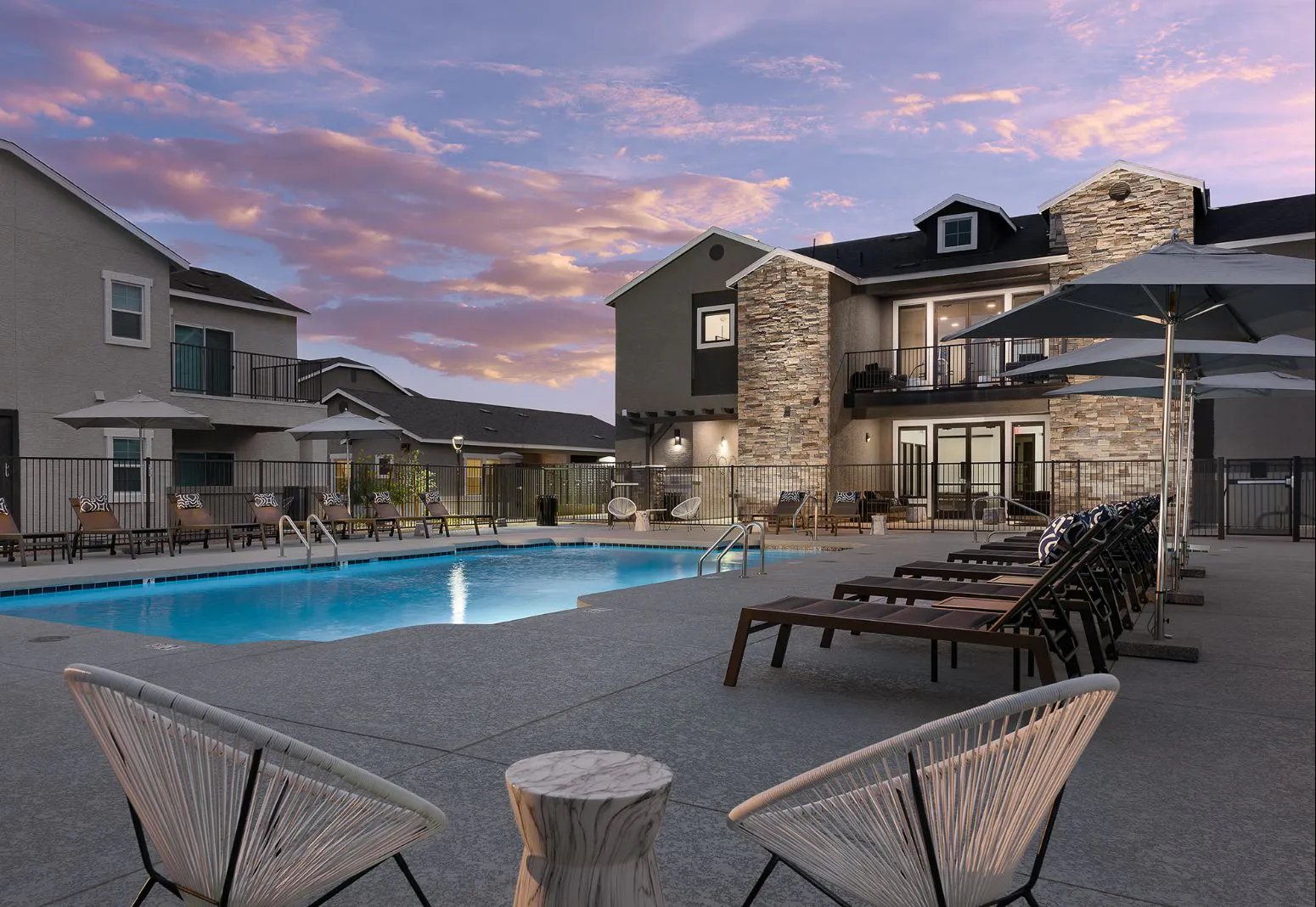 Harmony at Hurley Farms Apartments