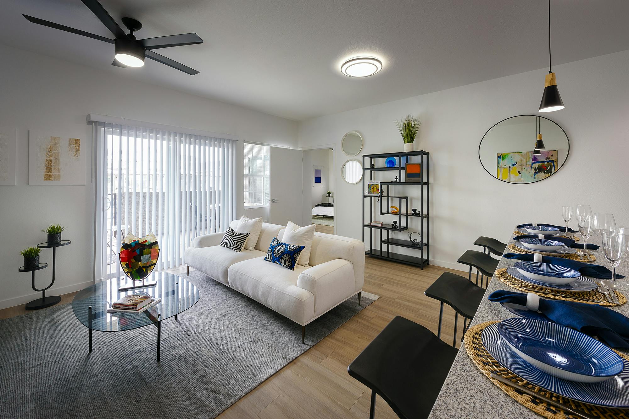 Spacious, Luxury Homes
