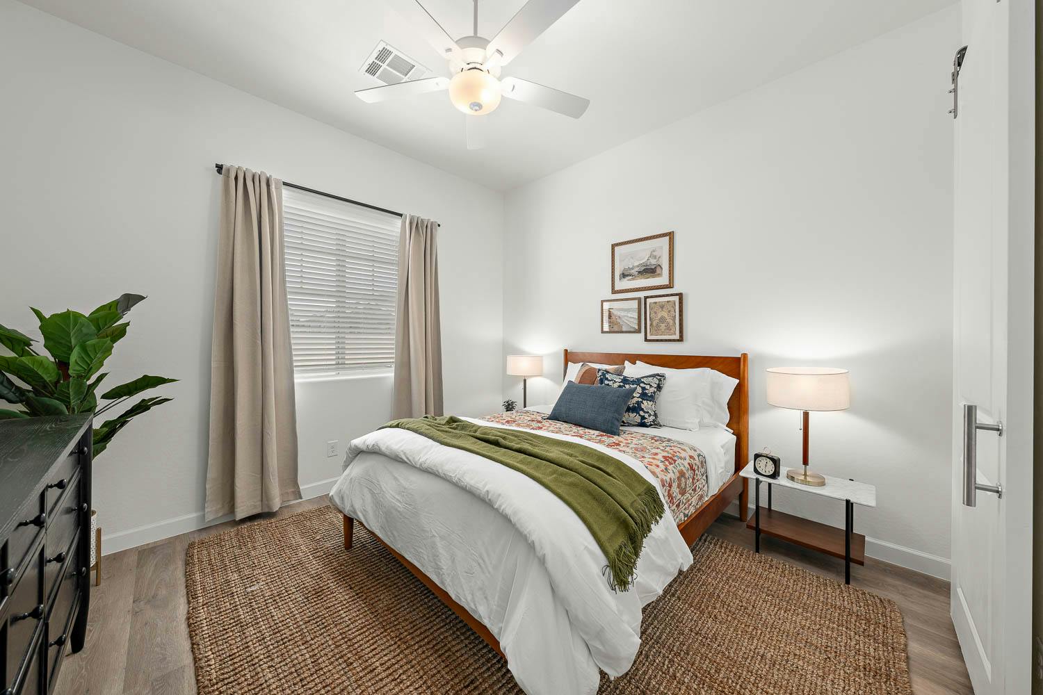 Smart Home Technology