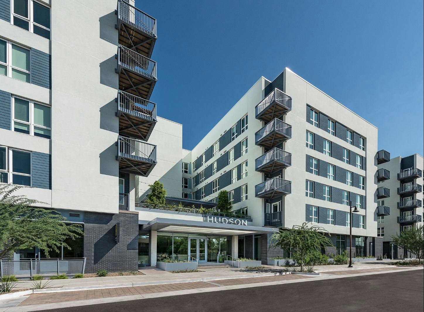 Premium Location Near Campus