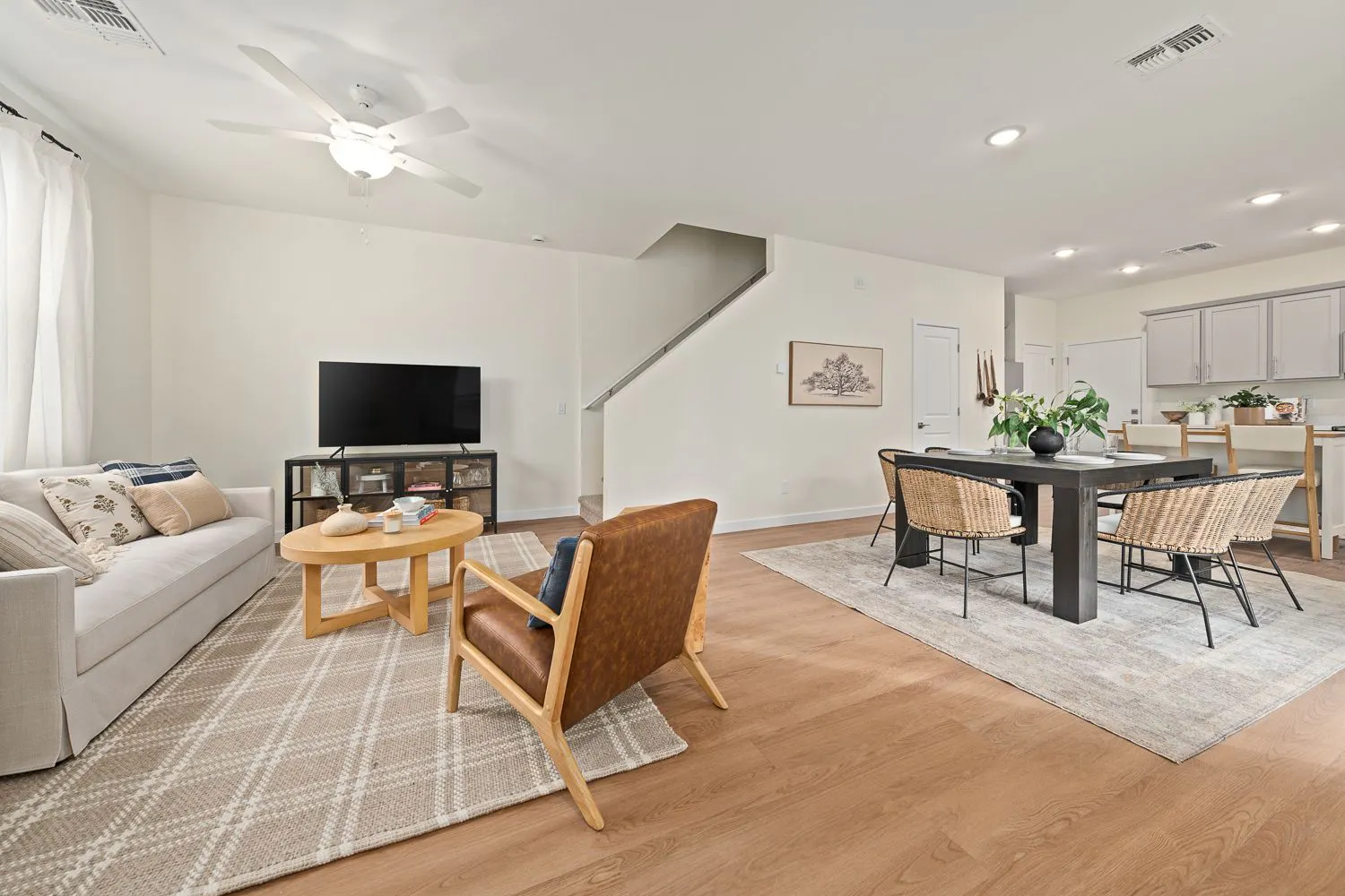 Ironwood Homes at River Run
