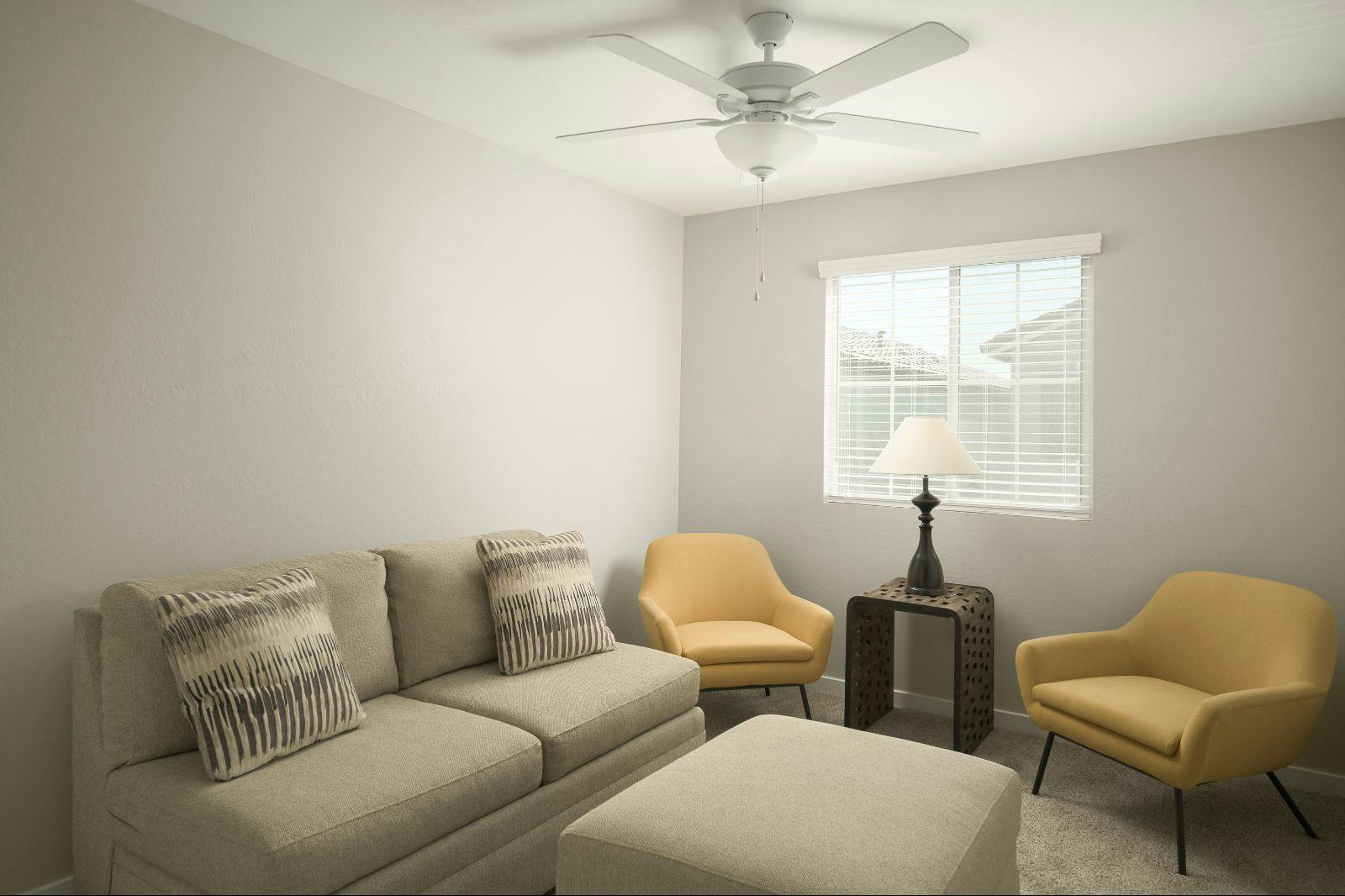 Additional Living Space