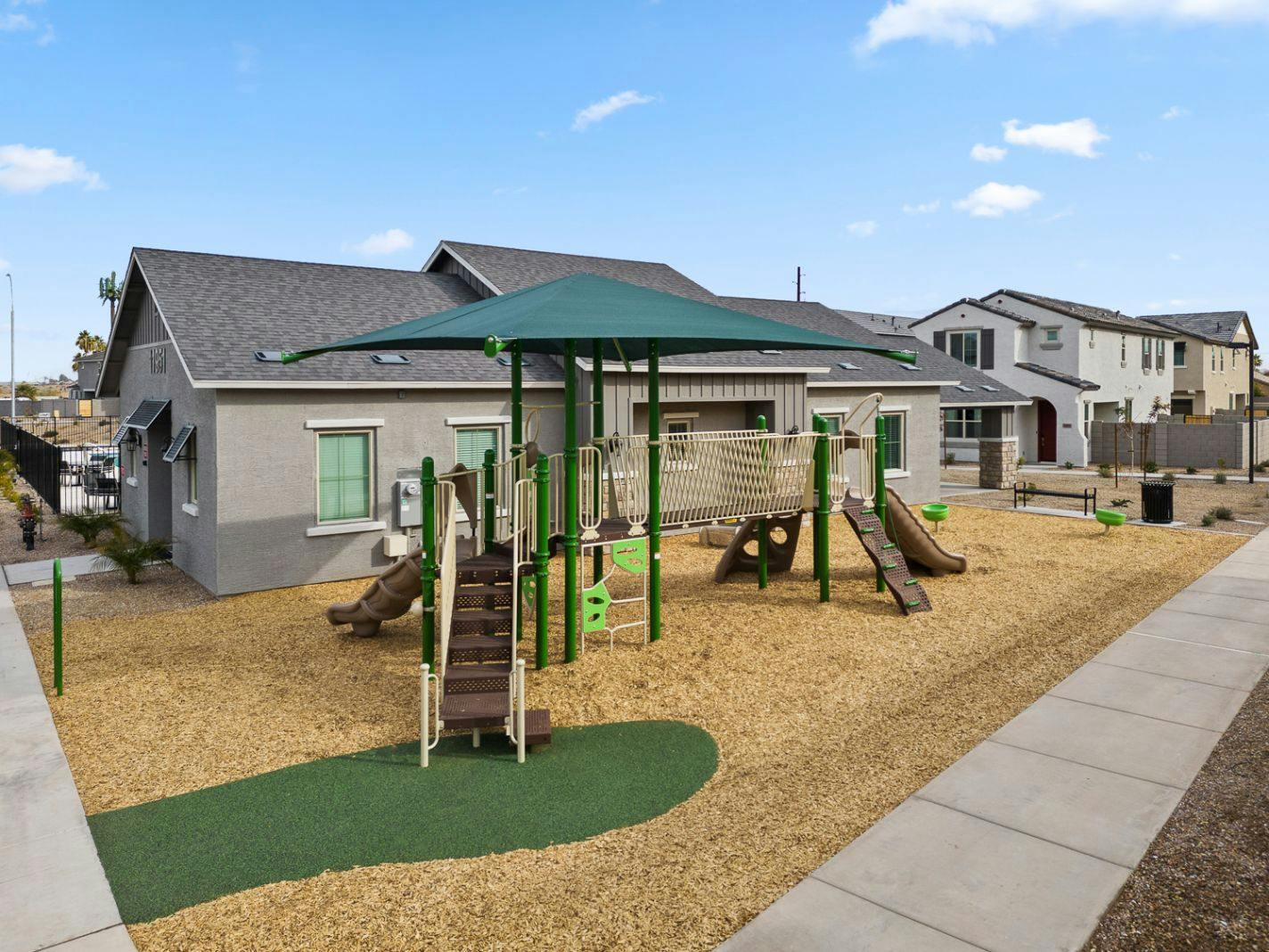 Prime Location in Avondale
