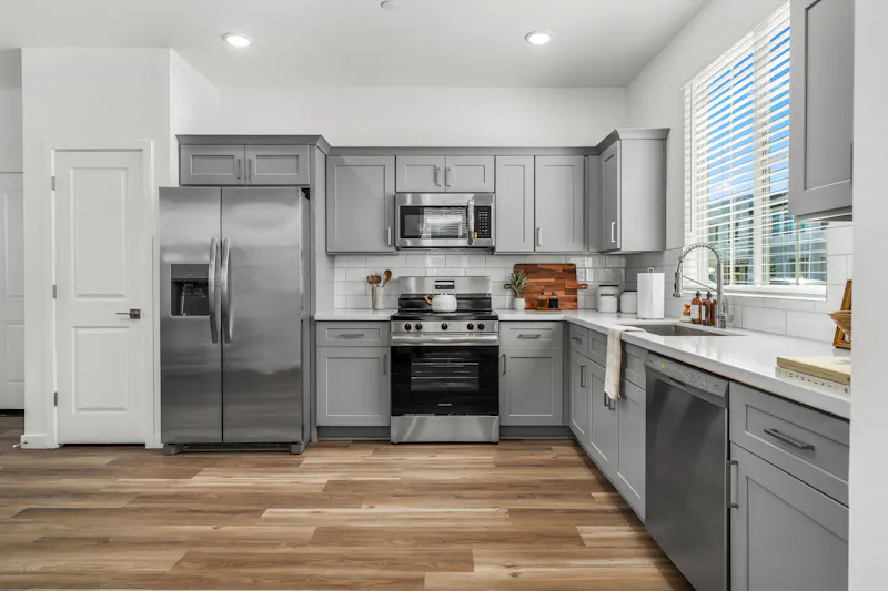 Luxury Kitchen