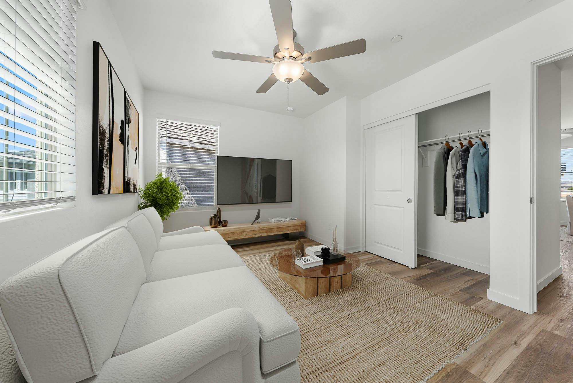 Extra Space Perfect for Your Needs