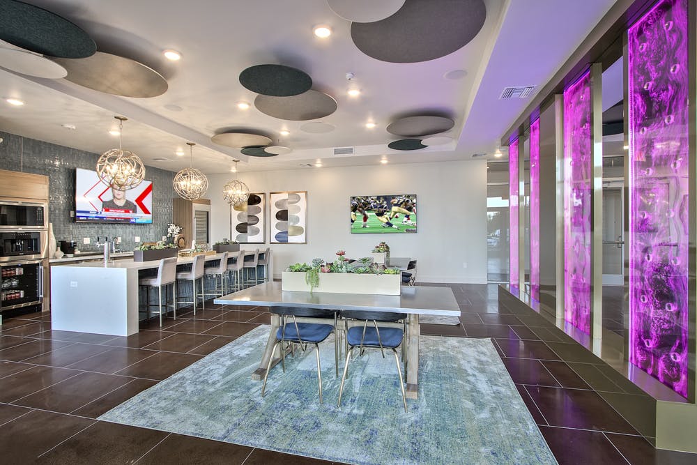 A Landmark of Luxury