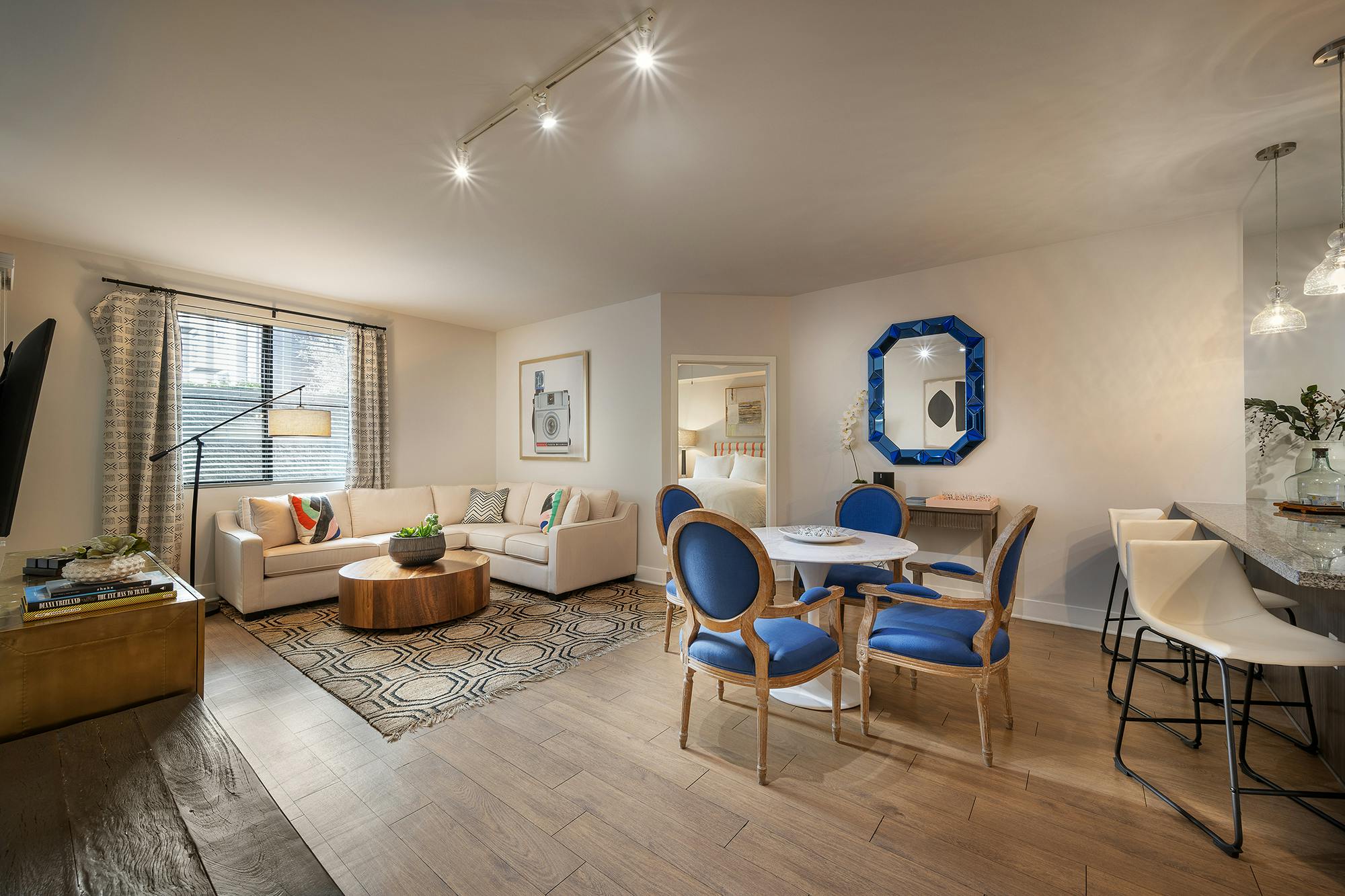 Waterfront Living at Its Best