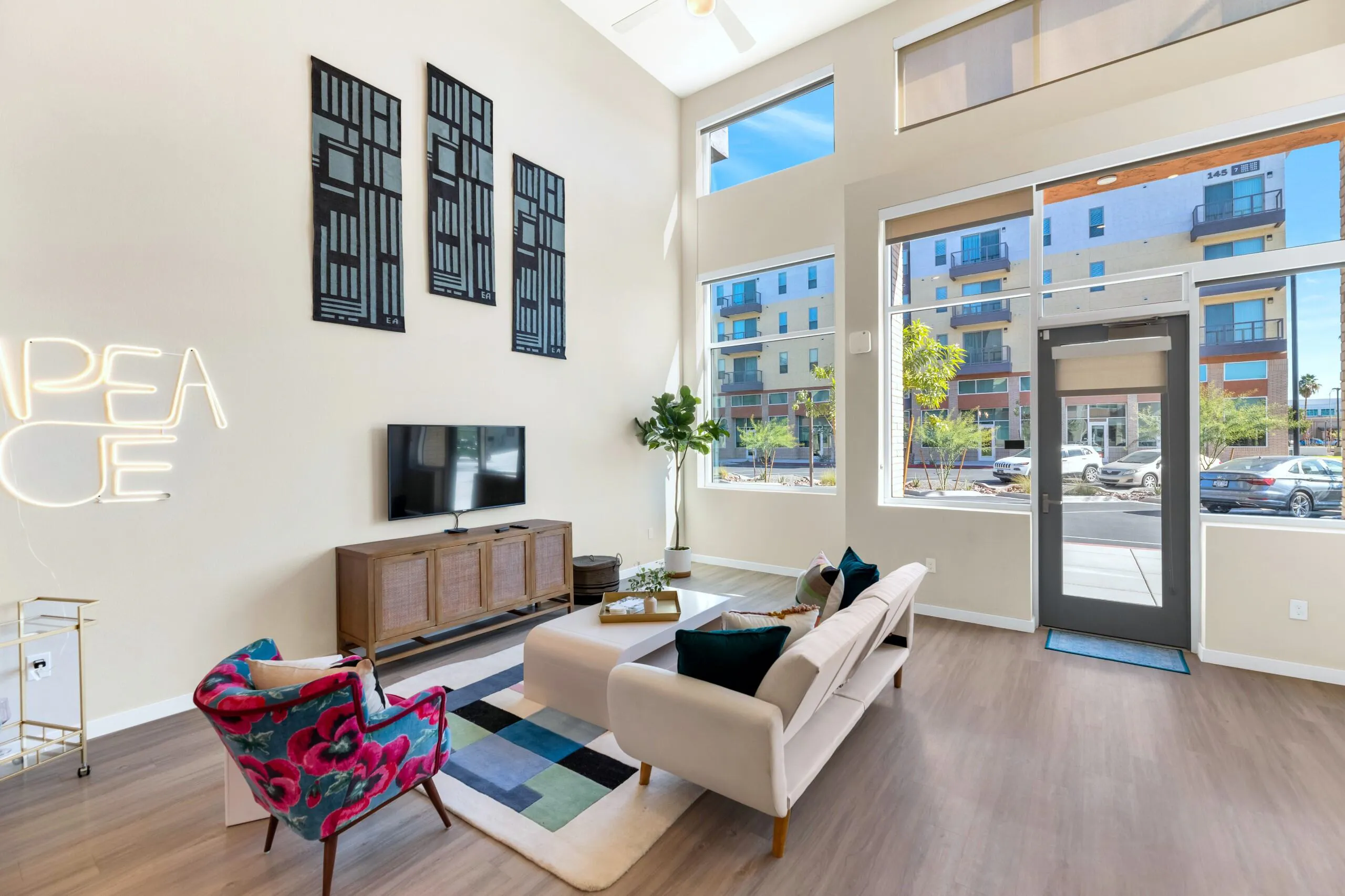 Photos and Video | Melody on Main in Mesa, AZ