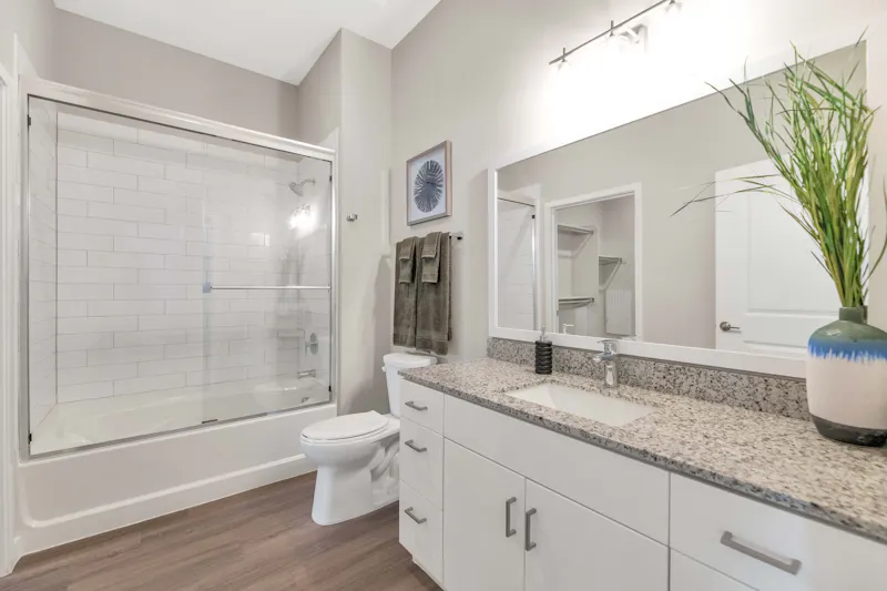 Modern Bathroom Fixtures