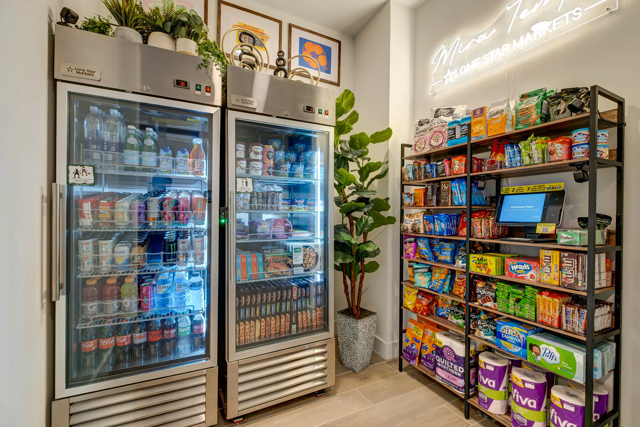 24-Hour Market Access