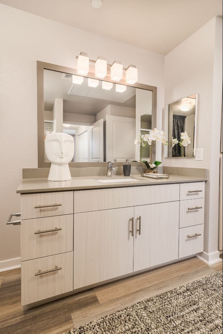 Beautiful Vanities