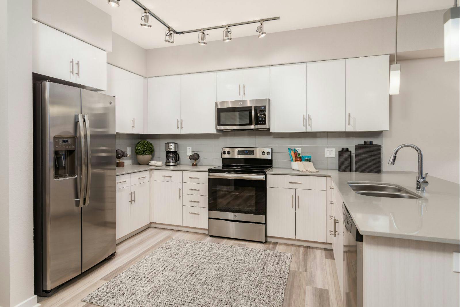 Luxury Kitchen
