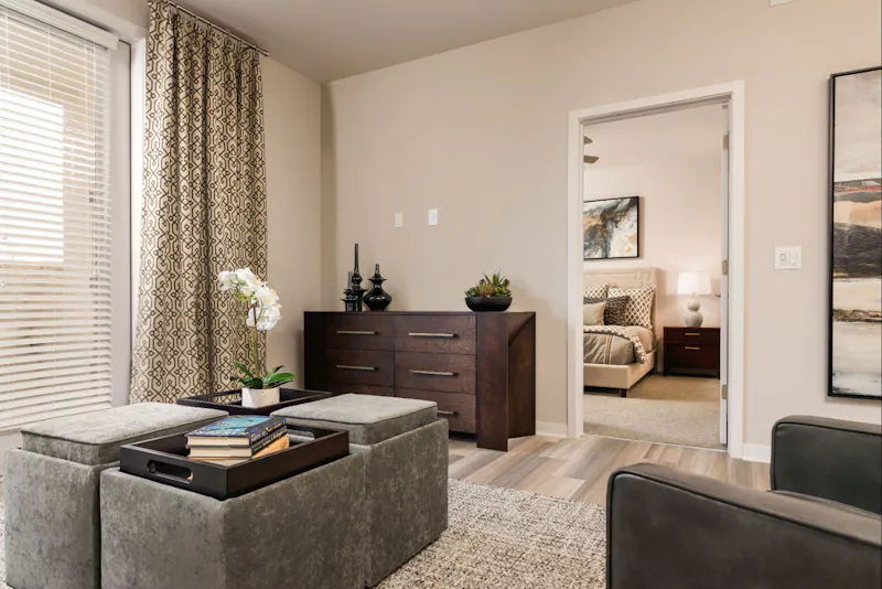 Open Floor Concept