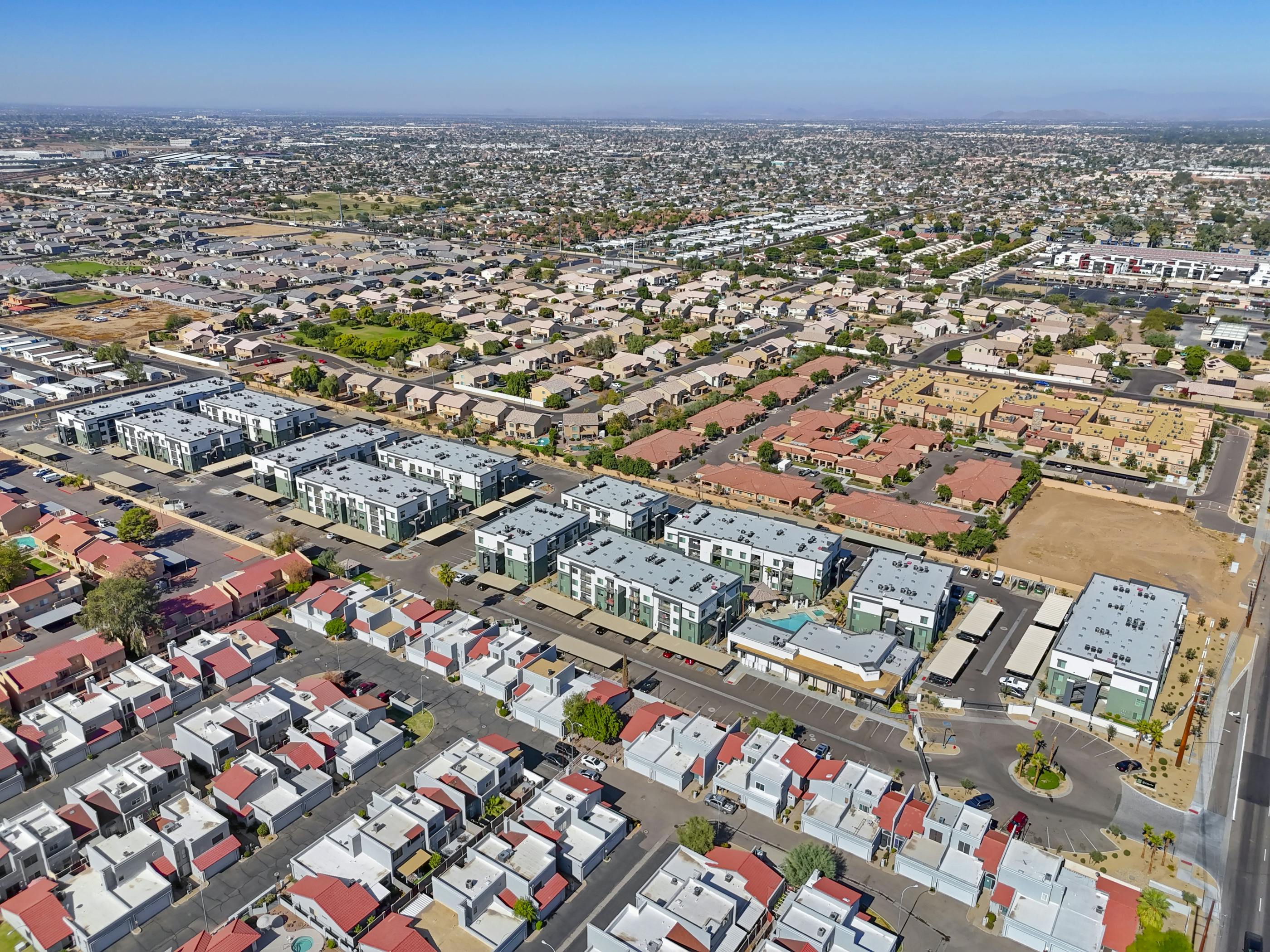 Prime Location with Easy Access to West Valley Hotspots