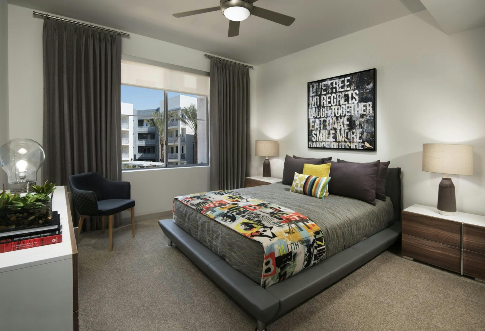 Modern Home Features