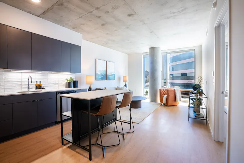 Open Concept
