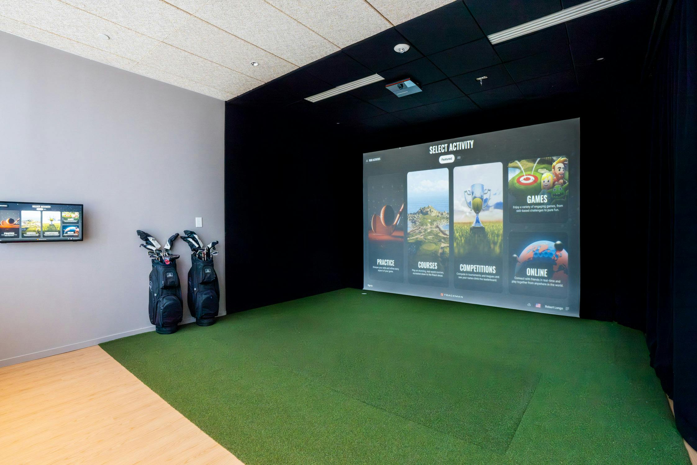 Exceptionally Elevated Amenities