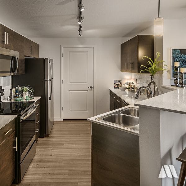 Modern Kitchens