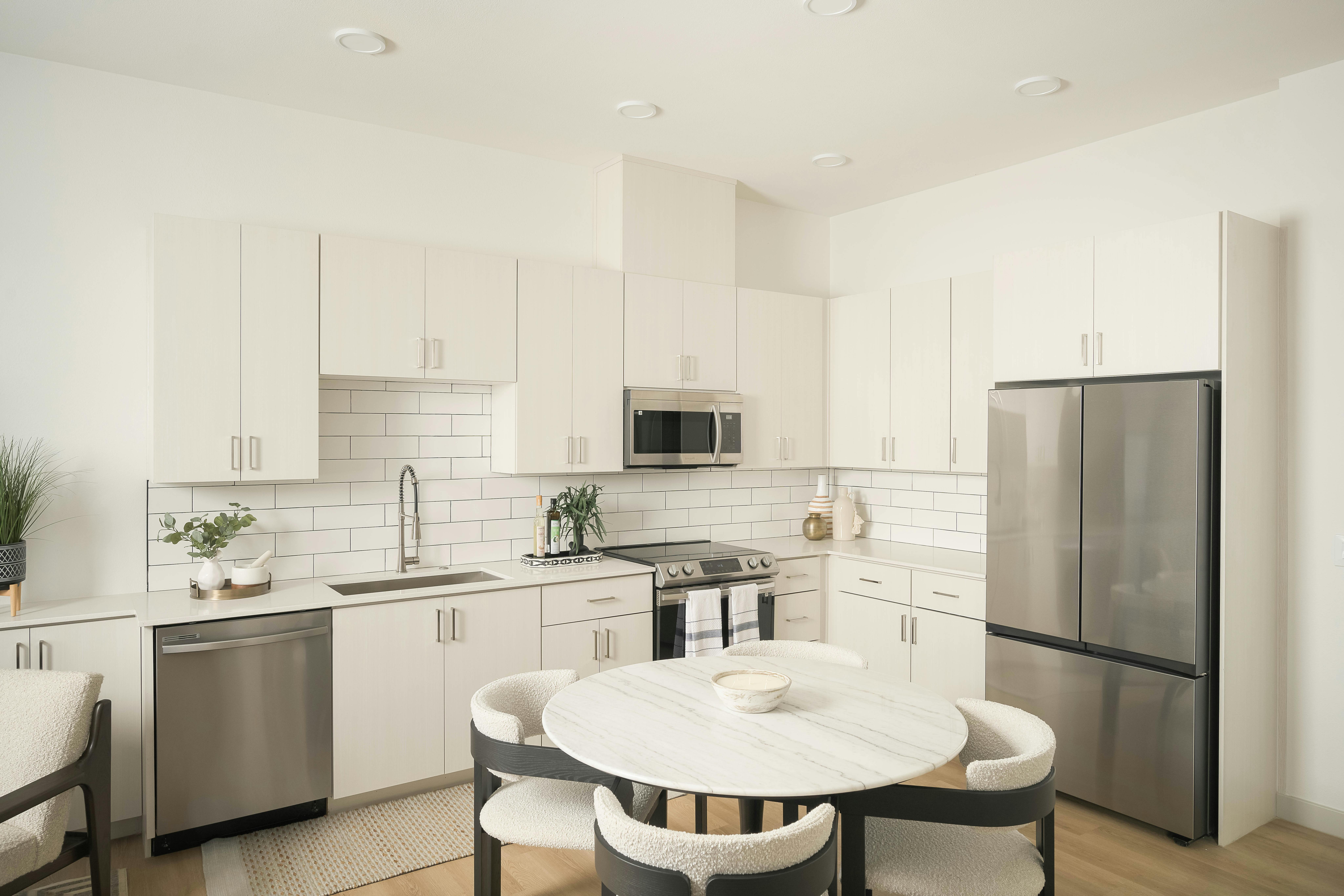 Modern Living