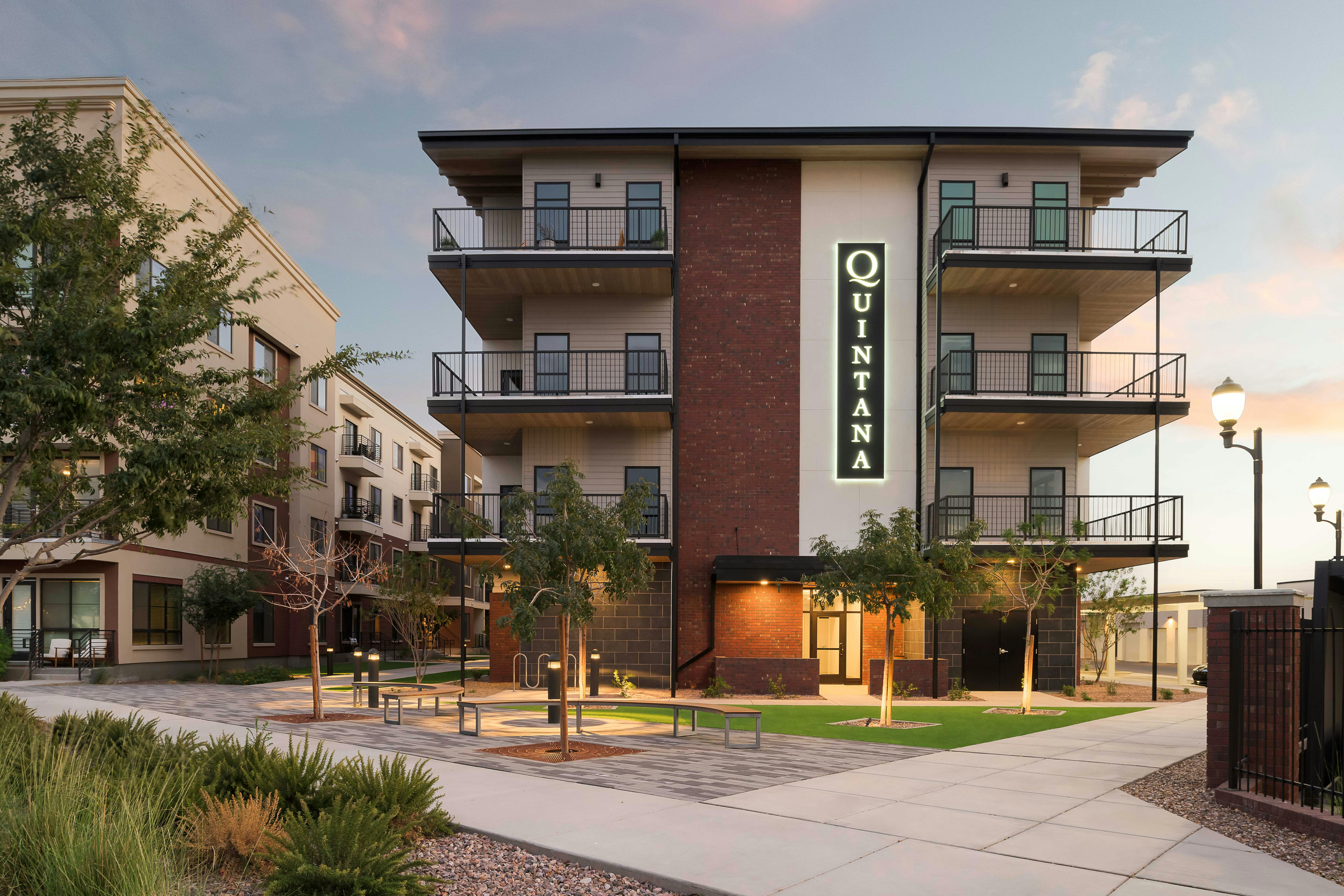 Glibert's Newest Luxury Community