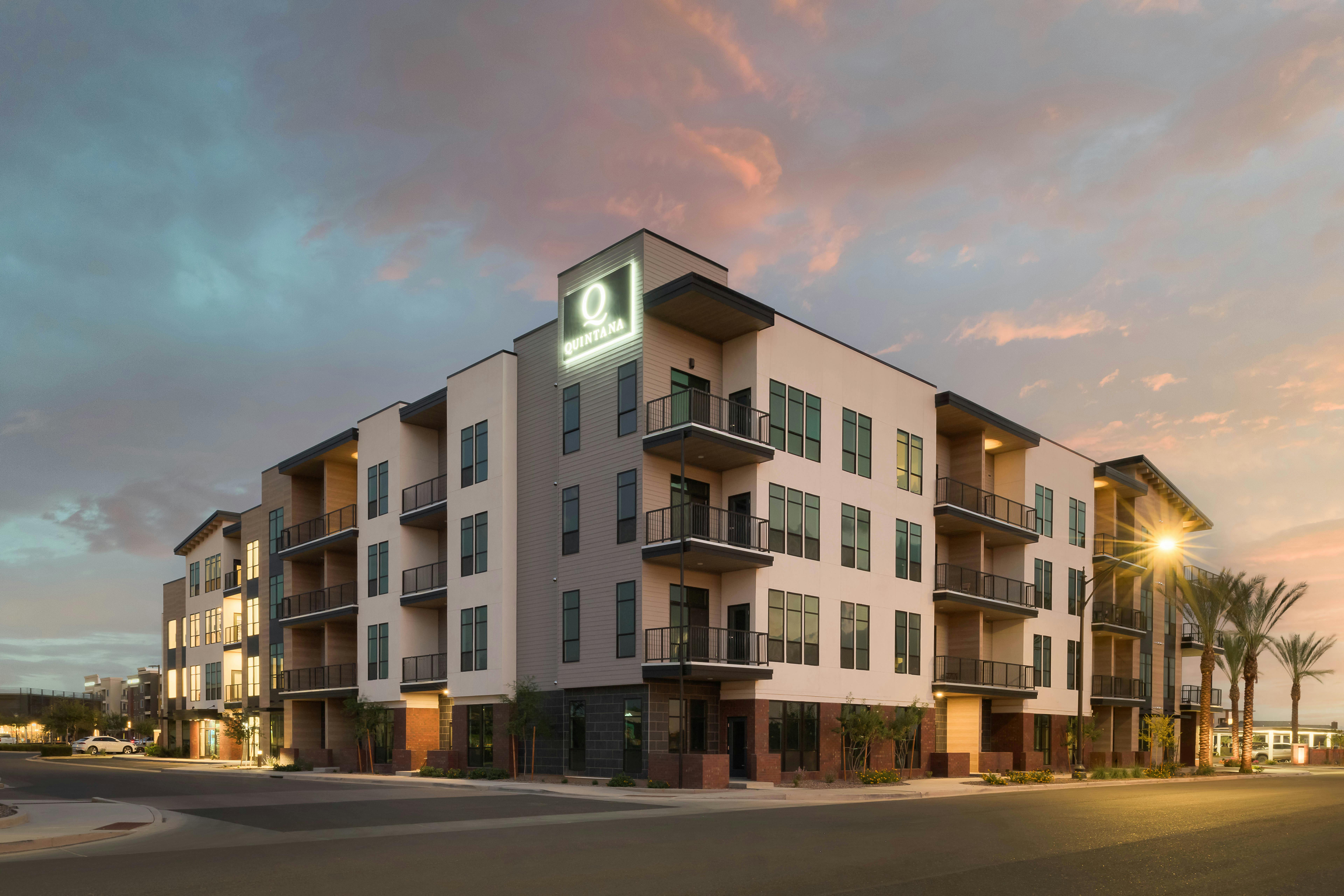 Perfectly Located within Verde at Cooley Station