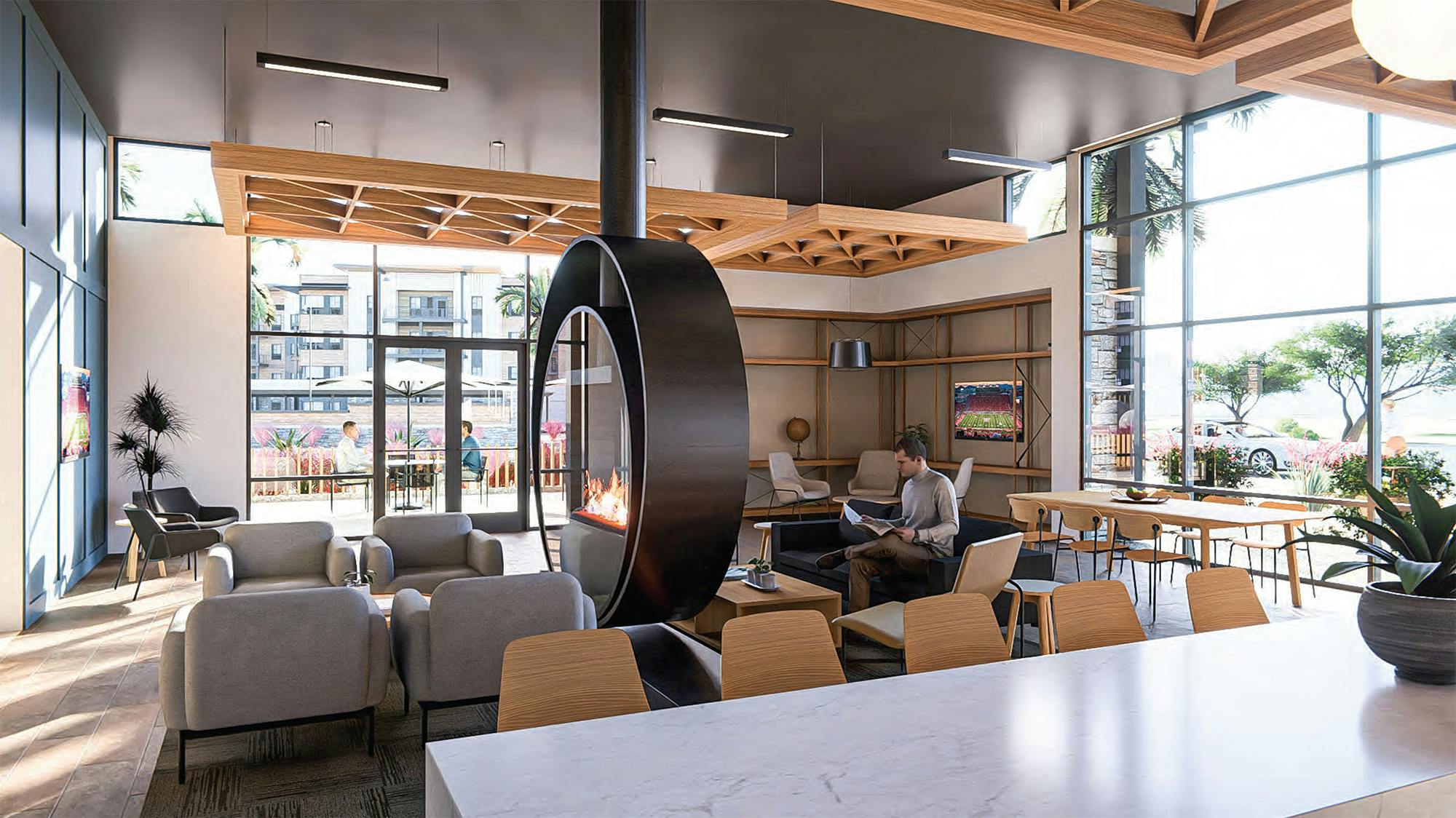 Designed to Breathe.