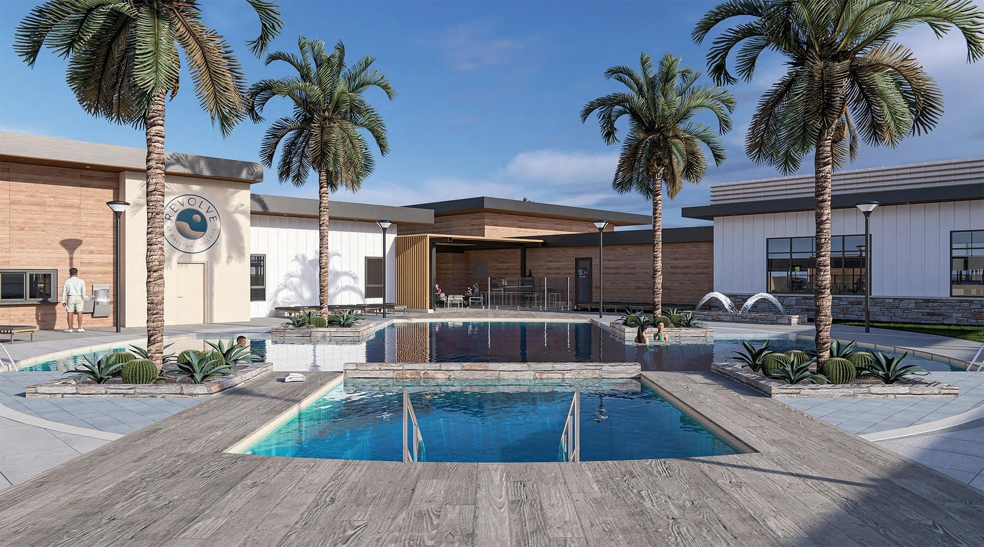 The Pulse of Goodyear.