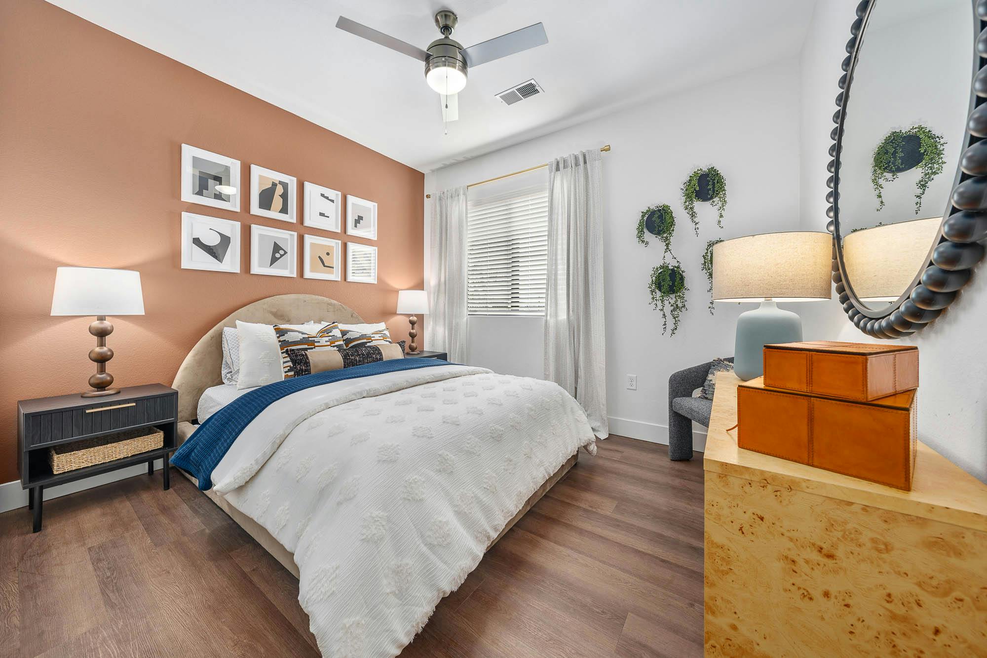 Designed to Breathe.