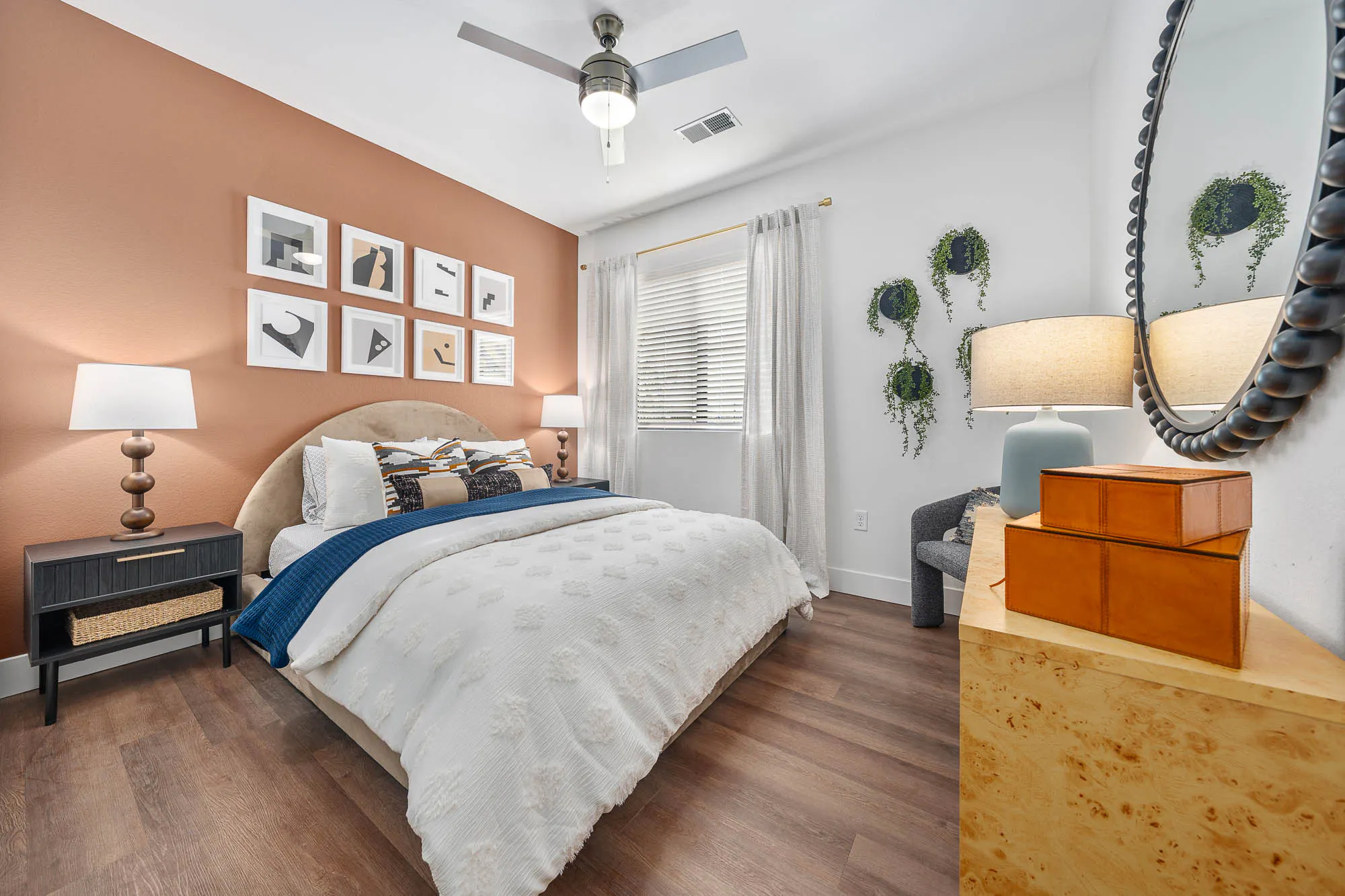 Community Types Card