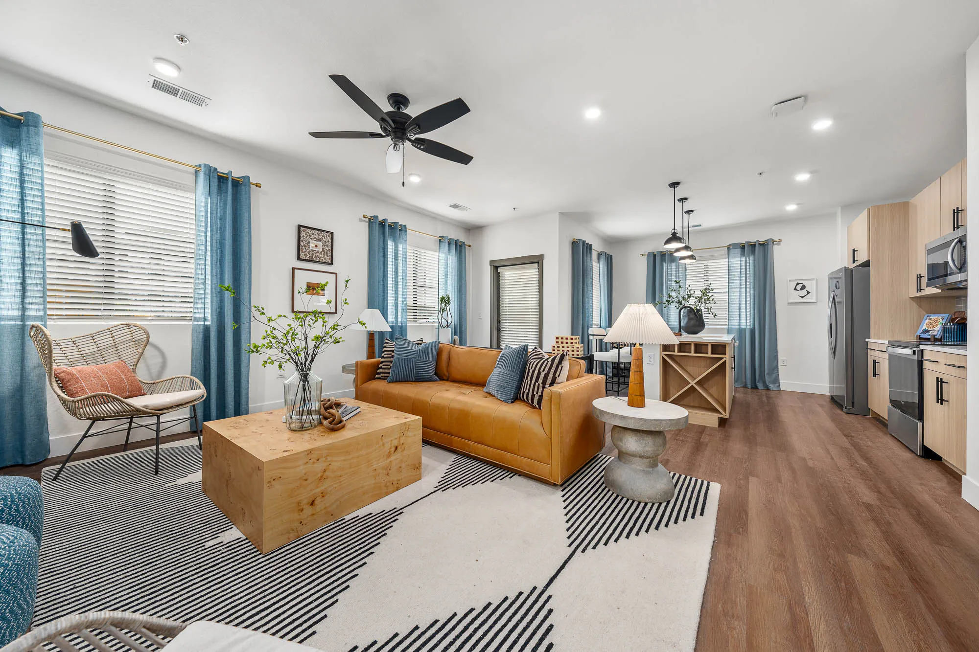 Community Types Card