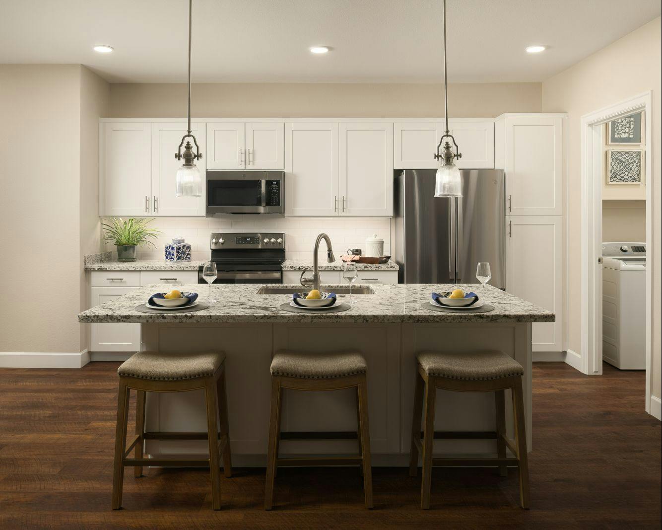 Stunning Kitchen