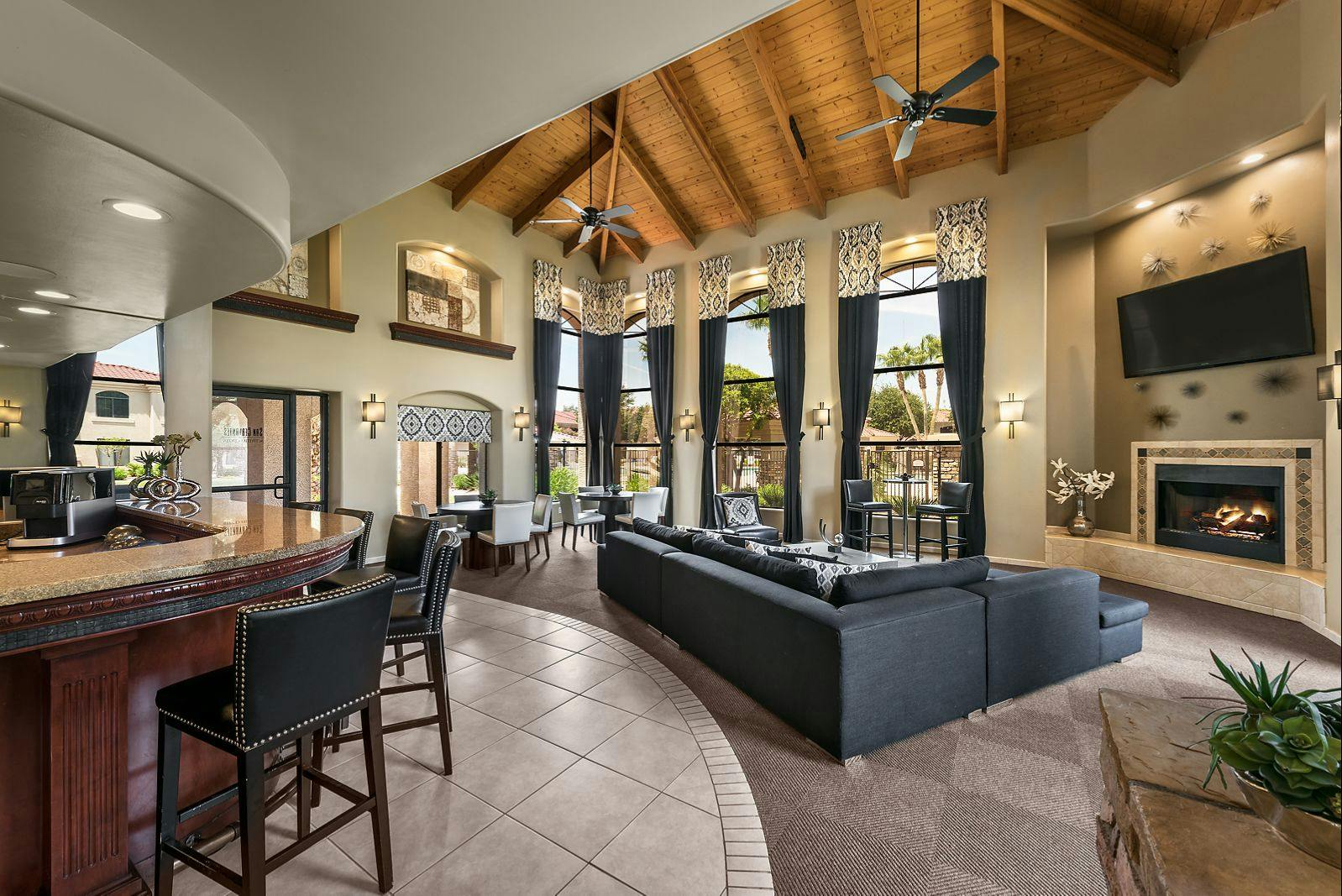 Welcoming Activities Center