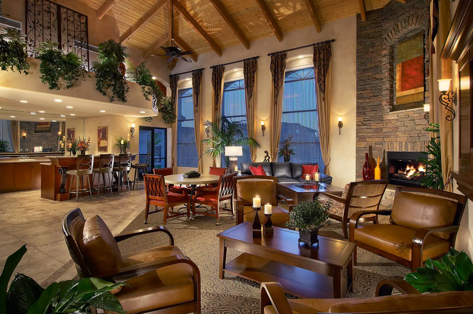 Clubhouse