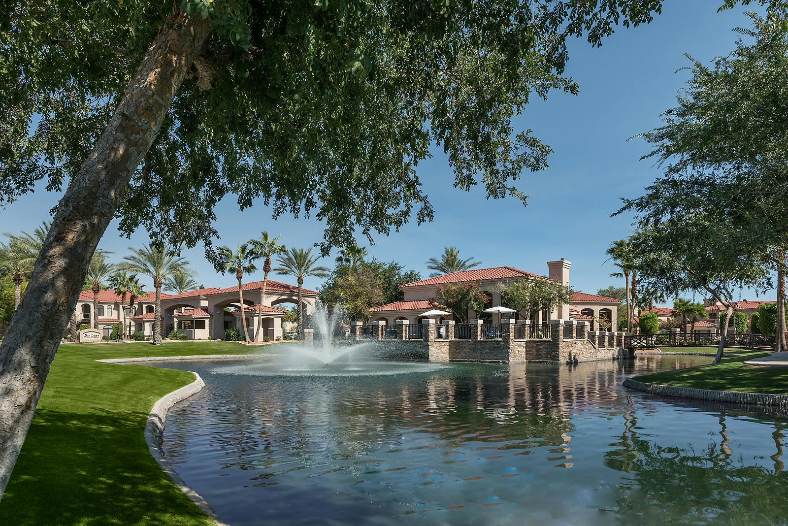 Exceptional Glendale Location