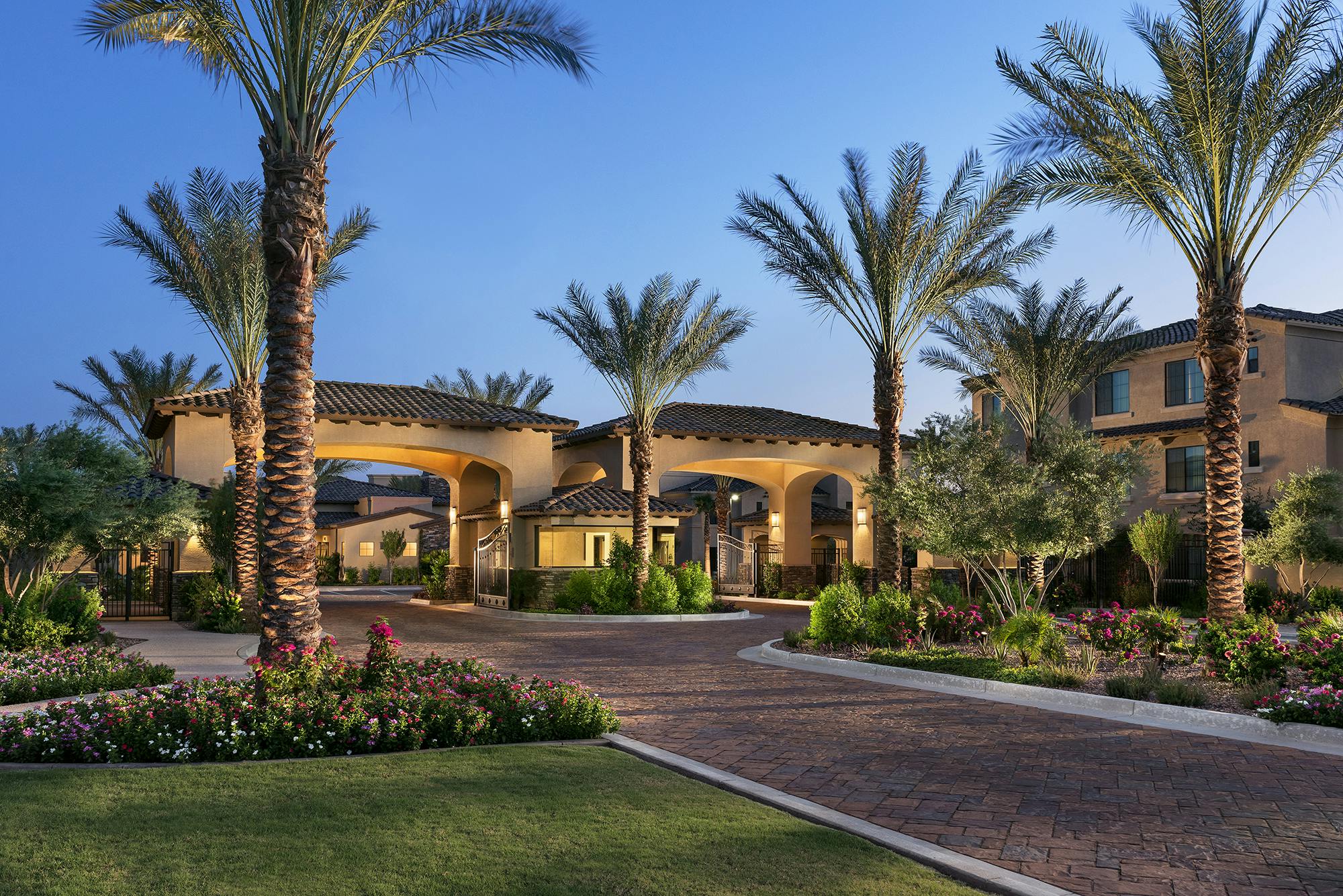 Prime North Scottsdale Location