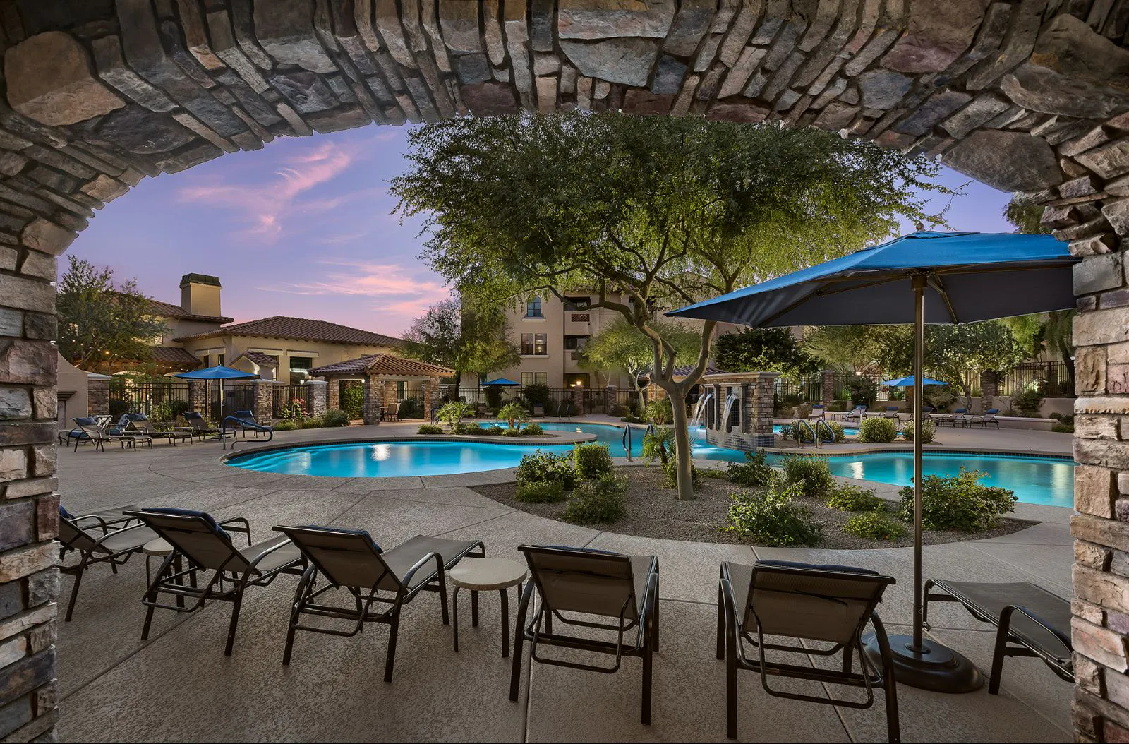 San Norterra in Phoenix, AZ