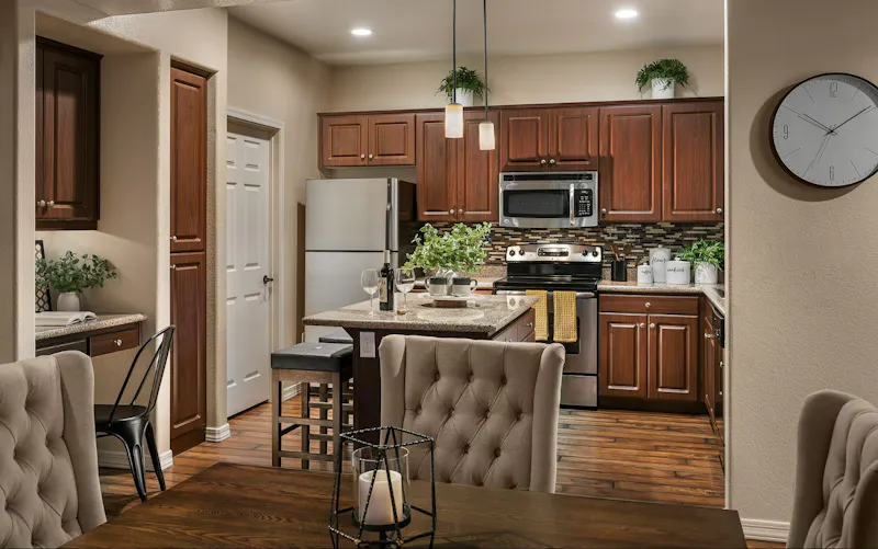 Contemporary Floor Plans