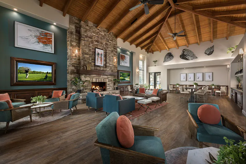 Massive Clubhouse