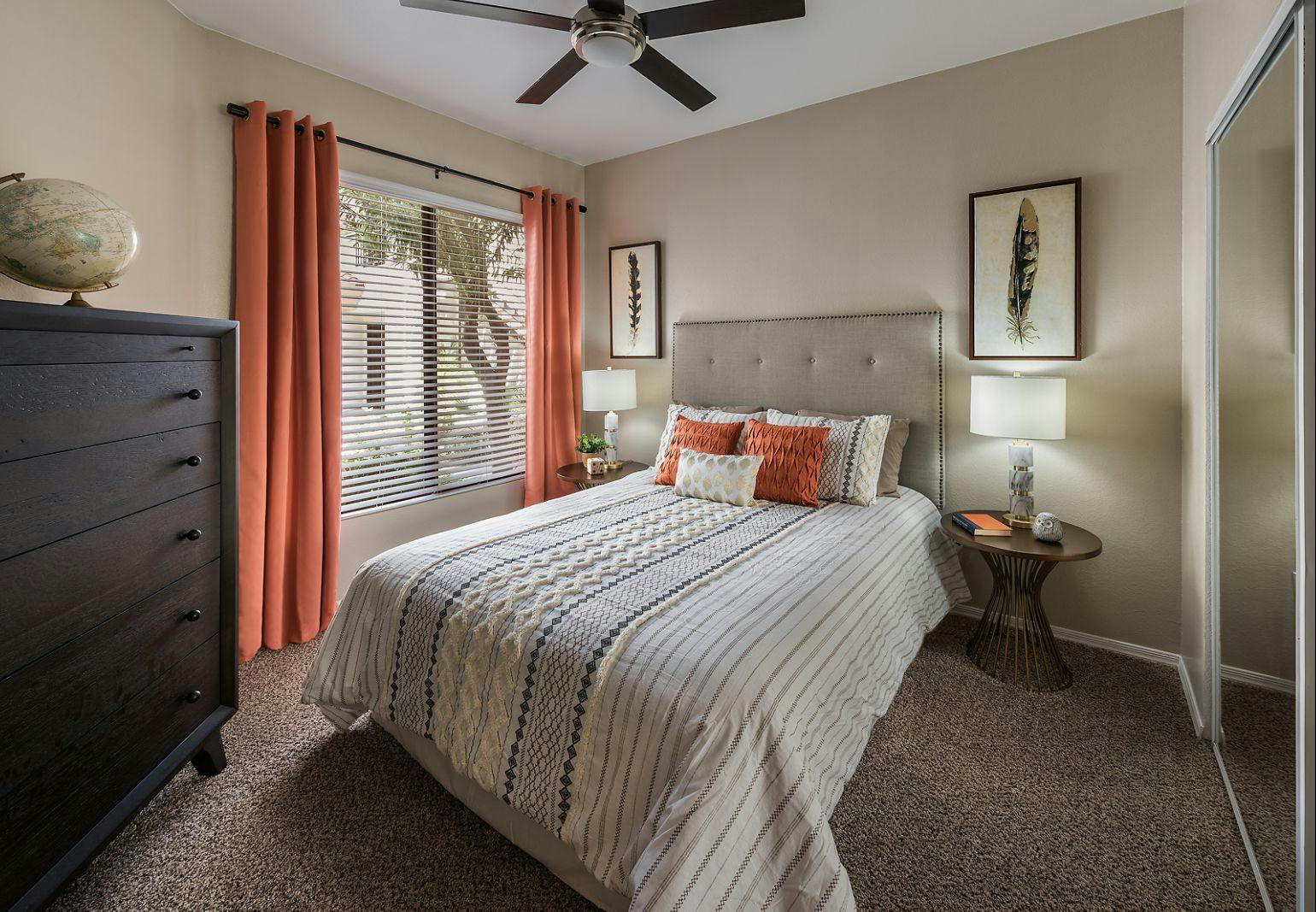 Serene Bedroom