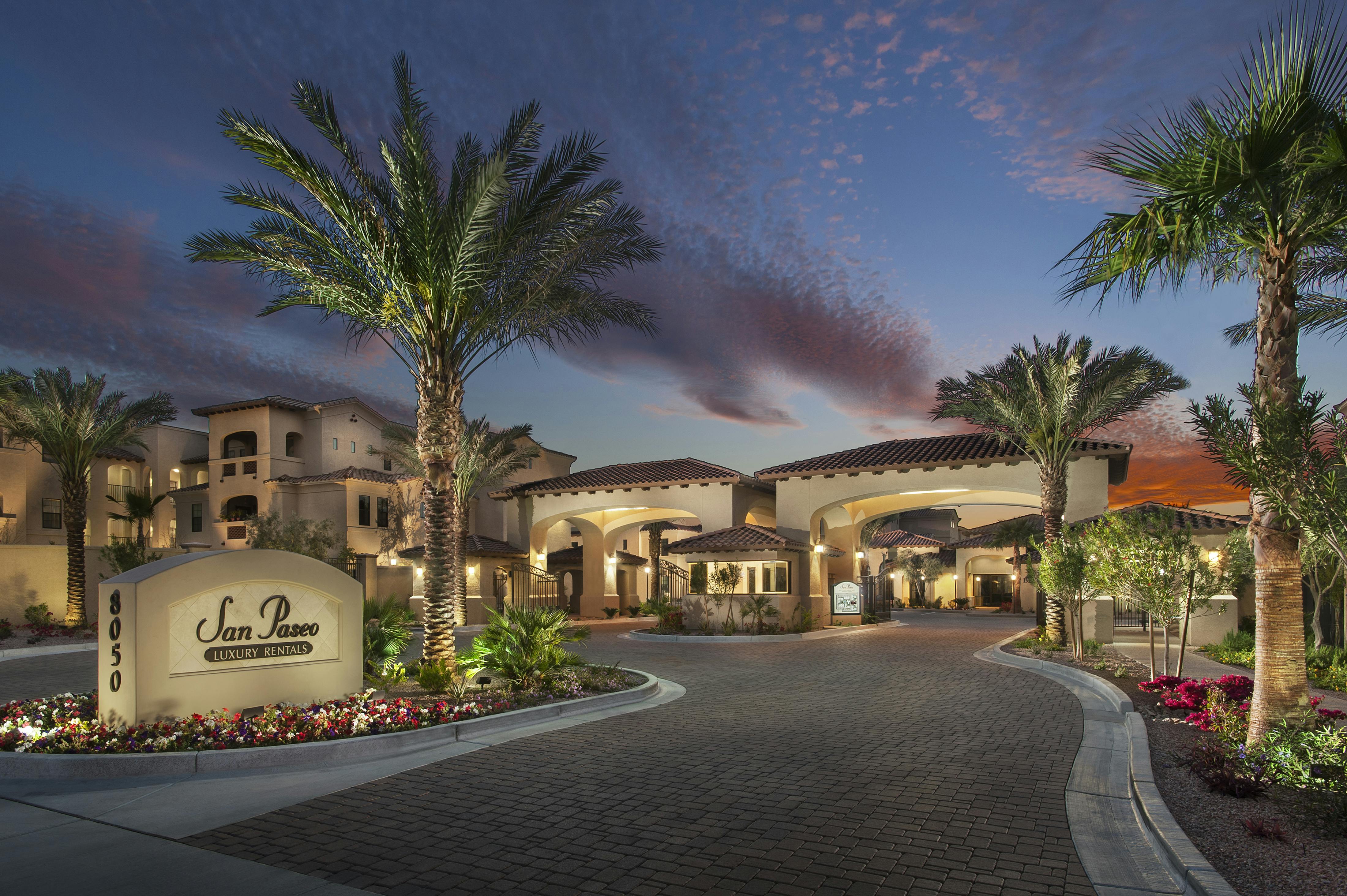 Contemporary Living