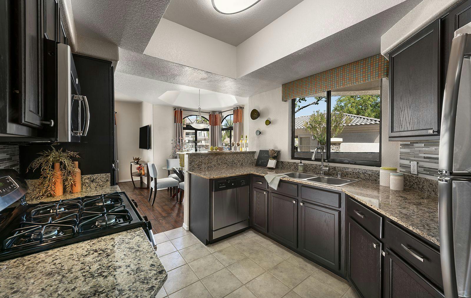 Luxury Kitchen