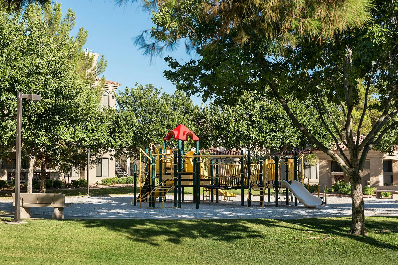 Playground