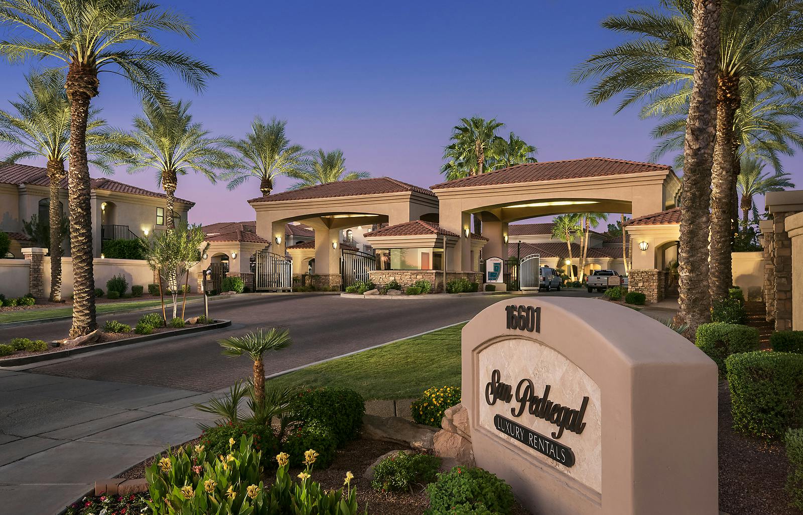 Prime North Phoenix Location