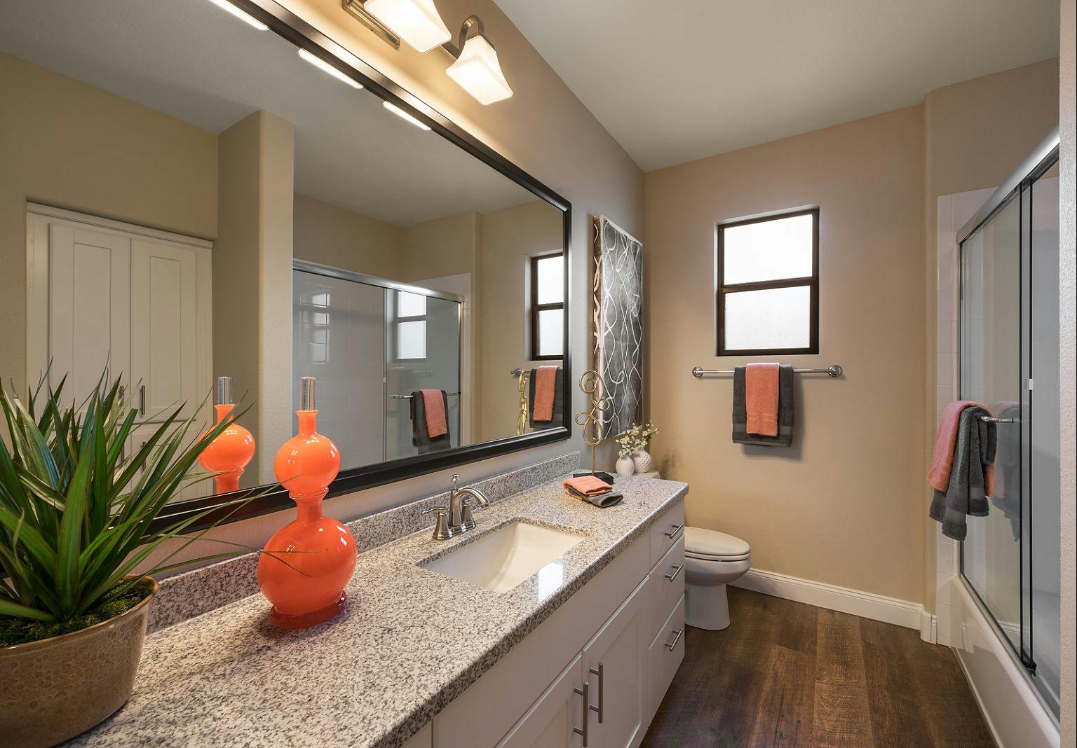 Luxury Bathroom