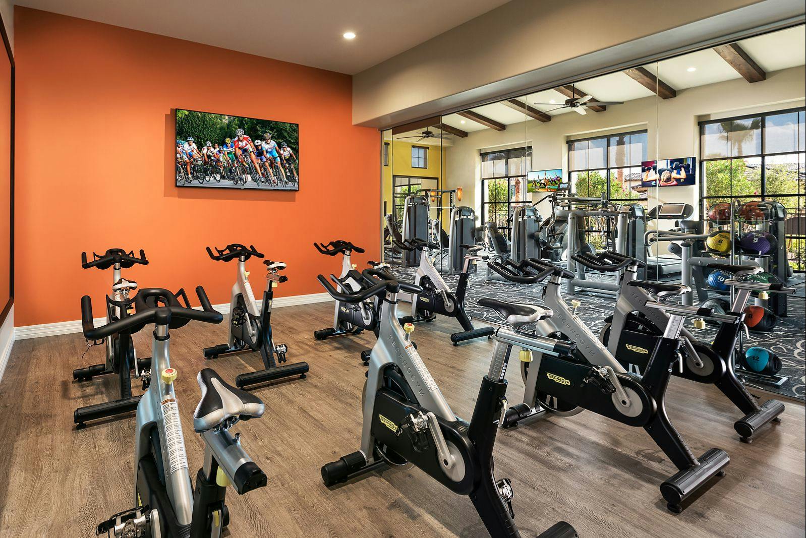 Spin Studio
