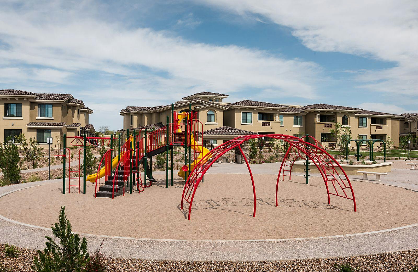 Playground